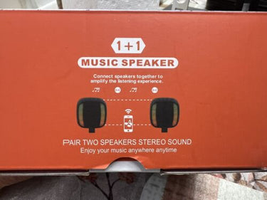 Waterproof Bluetooth Speaker for Bicycles & Hikes - InspiredGrabs.com